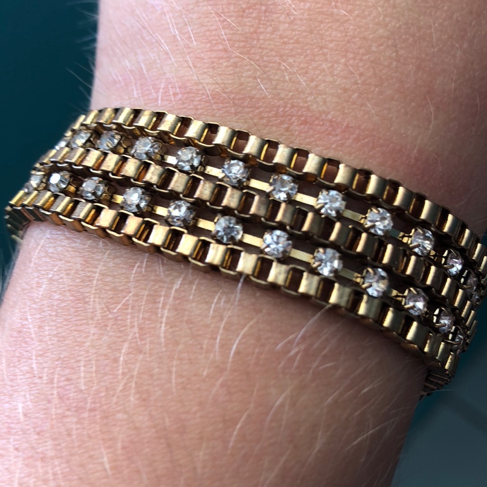 Prom jewelry!